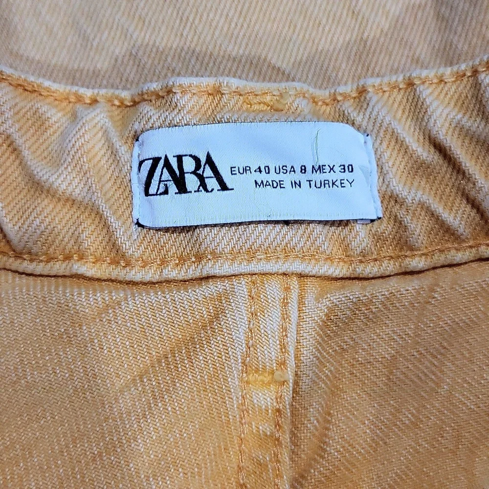 Zara Jeans - Picture 6 of 7